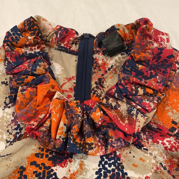 Ann Taylor 00P Shell - Picture 2 of 5